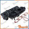 Collecteur d'admission pour AUDI | BKS-VW-030, 55206